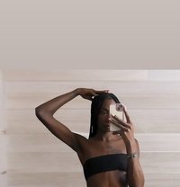 Akasha - Acompañantes transexual in Nairobi