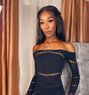 Akasha - Acompañantes transexual in Nairobi Photo 8 of 13