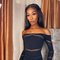 Akasha - Transsexual escort in Nairobi