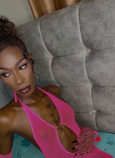 Akasha - Acompañantes transexual in Nairobi Photo 11 of 18