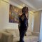 Akasha - Transsexual escort in Nairobi