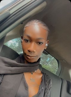 Akasha - Transsexual escort in Nairobi Photo 17 of 17