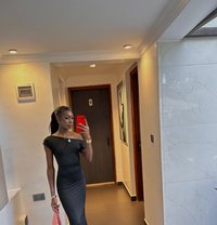 Akasha - Acompañantes transexual in Nairobi