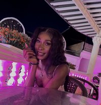Akasha - Transsexual escort in Nairobi