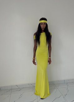Akasha - Transsexual escort in Nairobi Photo 6 of 11