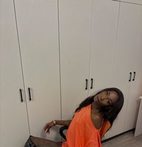 Akasha - Acompañantes transexual in Nairobi