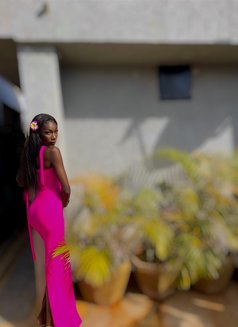 Akasha - Transsexual escort in Nairobi Photo 9 of 11