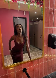 Akasha - Transsexual escort in Nairobi Photo 11 of 11