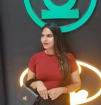 Akashatha - Transsexual escort in Hyderabad Photo 1 of 5