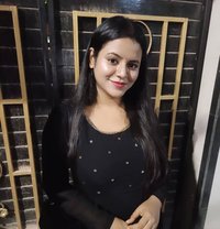Akashi - escort in Navi Mumbai