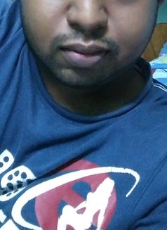 Akashnil - Male escort in Kolkata Photo 2 of 2