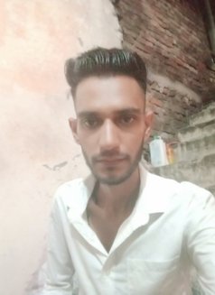 Akashsanjwl24 - Male escort in Jammu Photo 2 of 2