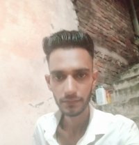 Akashsanjwl24 - Male escort in Jammu
