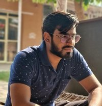 Bull_Manoj - Acompañantes masculino in New Delhi