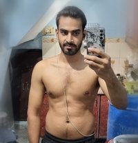 Bull_Manoj - Acompañantes masculino in New Delhi