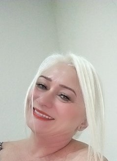 Akasya Ts Massage - Transsexual escort in İstanbul Photo 10 of 11