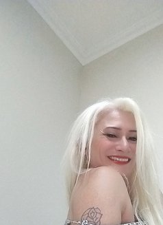 Akasya Ts Massage - Acompañantes transexual in İstanbul Photo 5 of 7