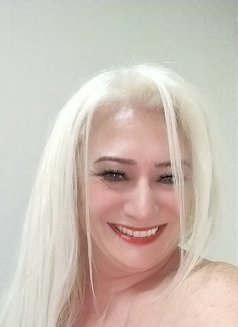 Akasya Ts Massage - Acompañantes transexual in İstanbul Photo 6 of 7