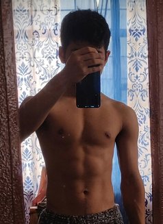 Akata - Male escort in Seoul Photo 1 of 2