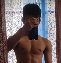 Akata - Male escort in Seoul