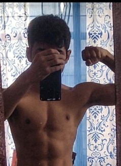 Akata - Male escort in Seoul Photo 2 of 2