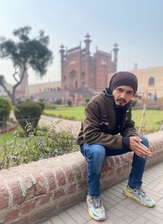 Akbar Khan - Male escort in Lahore Photo 3 of 6