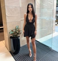 Akechi - escort in Singapore