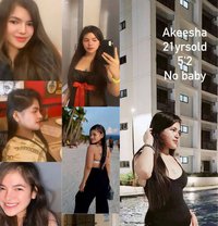 Akeesha Coleen - escort in Hong Kong