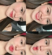 Akeesha Coleen - puta in Manila