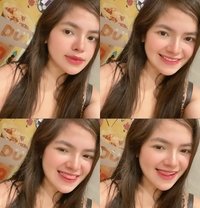 Akeesha Coleen - puta in Manila