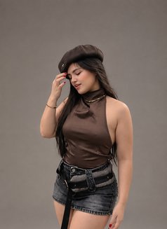 Akeesha, Filipina, NEW GIRL IN YOUR TOWN - escort in Ahmedabad Photo 1 of 11