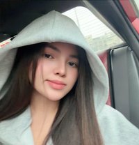 Akeesha Coleen NEW GIRL IN YOUR TOWN - puta in Mumbai