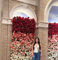 Akeesha Coleen NEW GIRL IN YOUR TOWN - puta in Mumbai