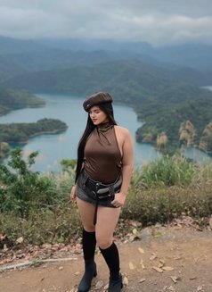 Akeesha Coleen NEW GIRL IN YOUR TOWN - escort in Hong Kong Photo 12 of 13