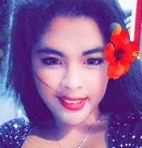 Akeisha Faye - Transsexual escort in Cebu City