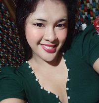 Akeisha Faye - Transsexual escort in Kaohsiung