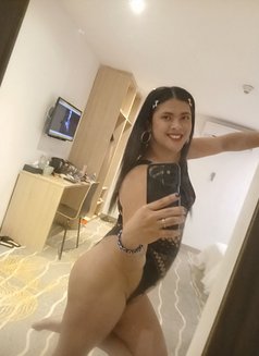 Akeisha - Acompañantes transexual in Boracay Photo 2 of 3