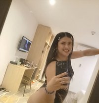 Akeisha - Acompañantes transexual in Boracay
