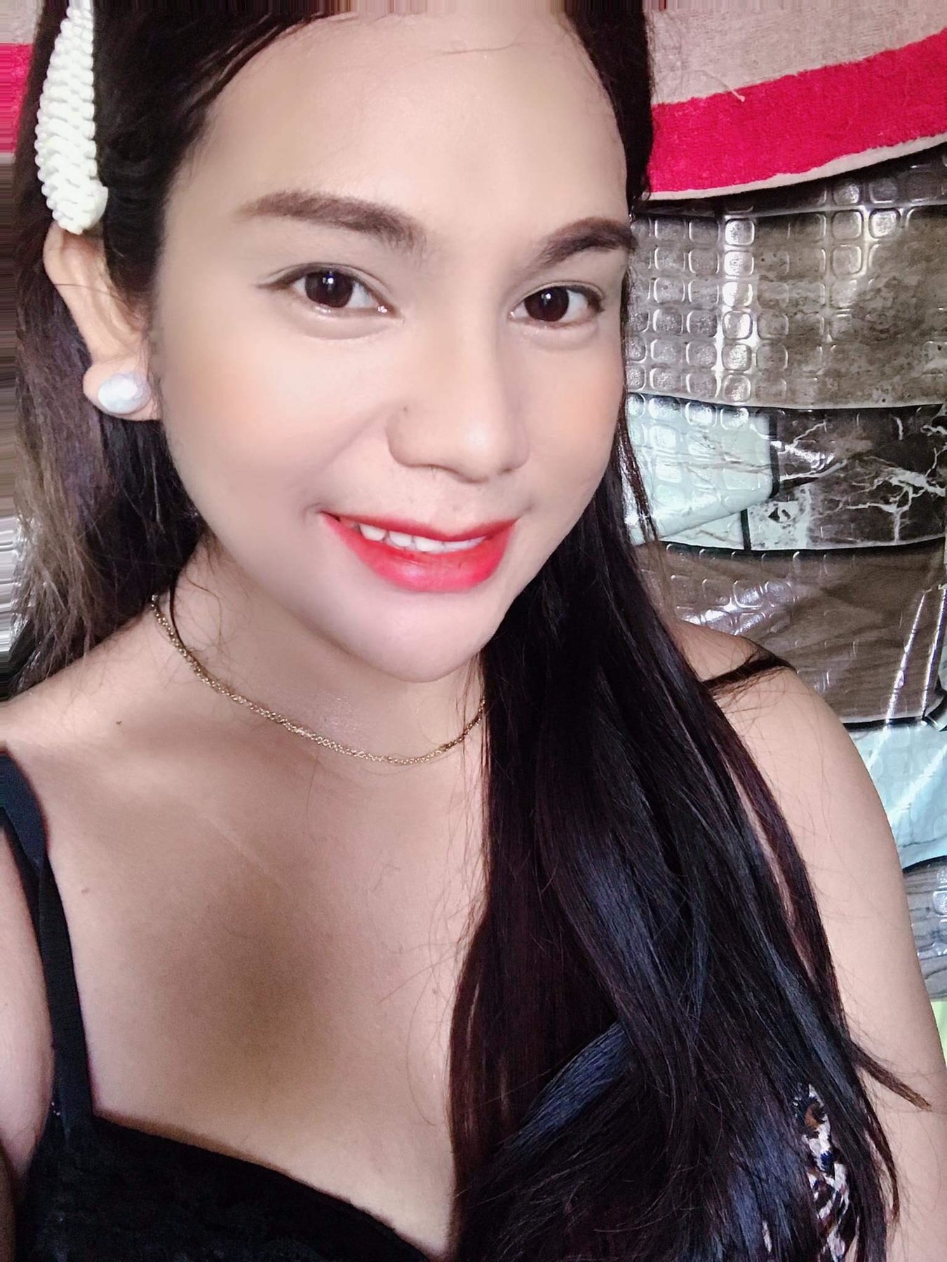 Akeisha Filipino Transsexual Escort In Cebu City