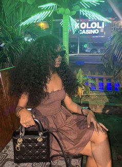 Akello - escort in Enugu Photo 2 of 2