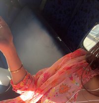 Akeno Don’t Text if Your Notready to Pay - escort in Pune