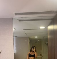 Akeno Don’t Text if Your Notready to Pay - escort in Pune