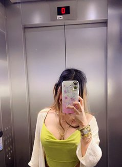 Akeno Don’t Text if Your Notready to Pay - escort in Pune Photo 4 of 5
