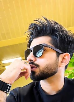 Aker Ozan - Acompañantes masculino in İstanbul Photo 1 of 6