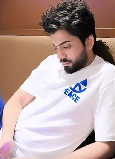 Aker Ozan - Acompañantes masculino in İstanbul Photo 2 of 6