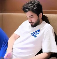 Aker Ozan - Male escort in İstanbul