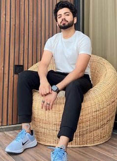 Aker Ozan - Acompañantes masculino in İstanbul Photo 4 of 6