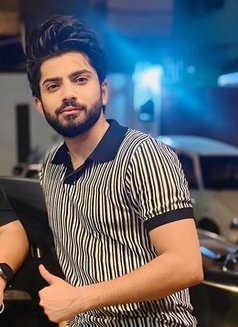 Aker Ozan - Acompañantes masculino in İstanbul Photo 6 of 6