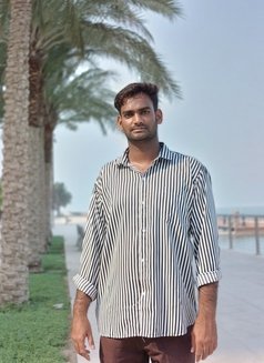 Akheel - Male escort in Hyderabad Photo 1 of 1