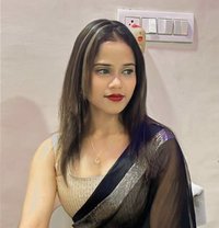 Akhi - escort in Hyderabad
